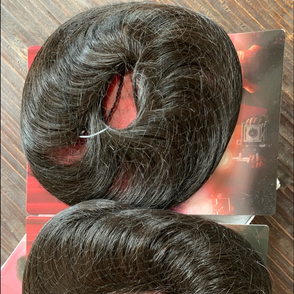 Style a do mini do. NIB Midnight Dark Brown - Picture 2 of 4